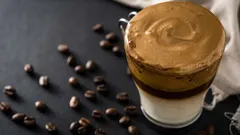 Jaký je rozdíl mezi latté a cappuccinem: už se nikdy nespletete.